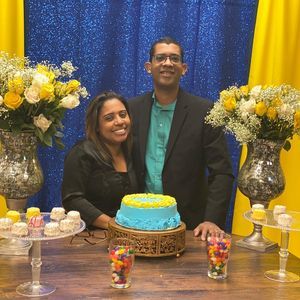 Meet your Posher, Andreia